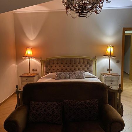 Hotel Ave Del Mar Camariñas Zewnętrze zdjęcie