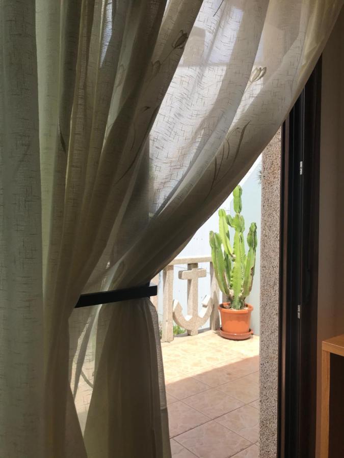 Hotel Ave Del Mar Camariñas Zewnętrze zdjęcie