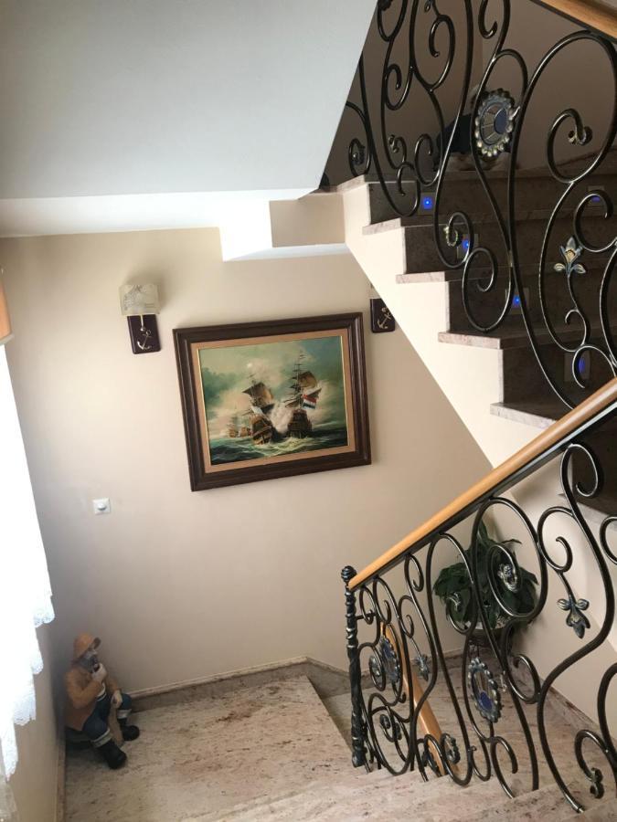 Hotel Ave Del Mar Camariñas Zewnętrze zdjęcie