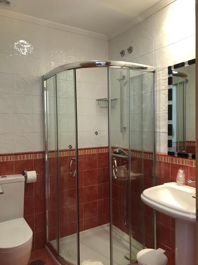 Hotel Ave Del Mar Camariñas Zewnętrze zdjęcie