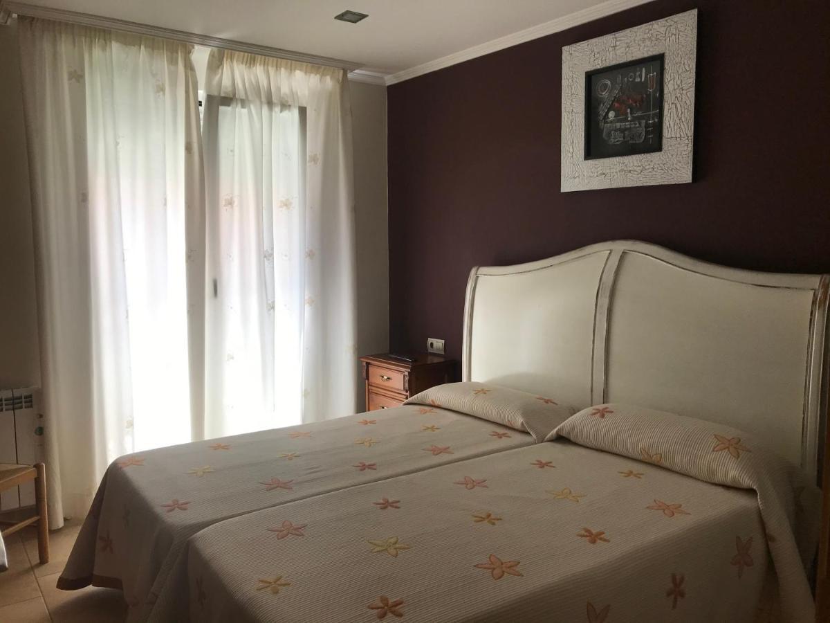 Hotel Ave Del Mar Camariñas Zewnętrze zdjęcie
