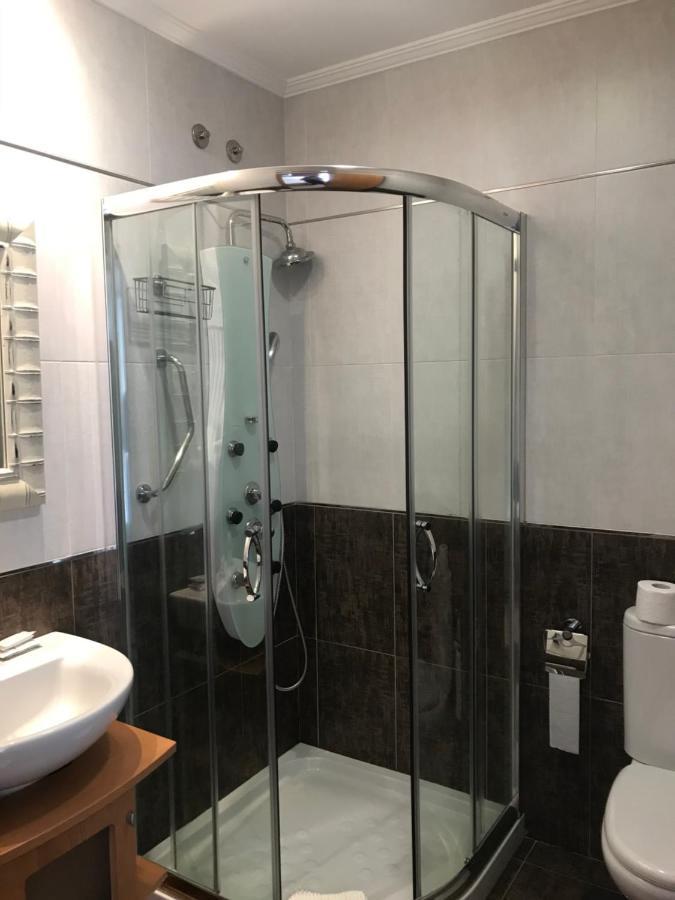 Hotel Ave Del Mar Camariñas Zewnętrze zdjęcie