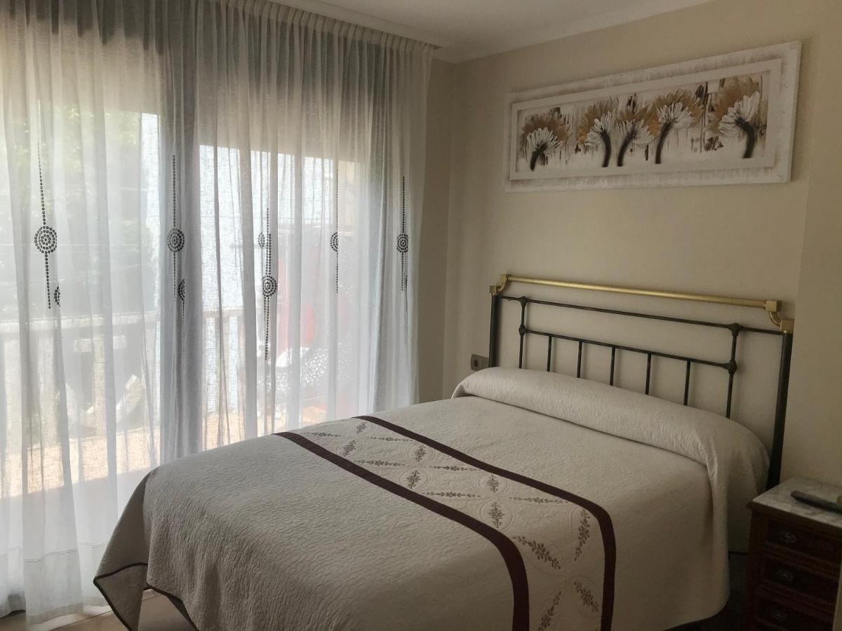 Hotel Ave Del Mar Camariñas Zewnętrze zdjęcie