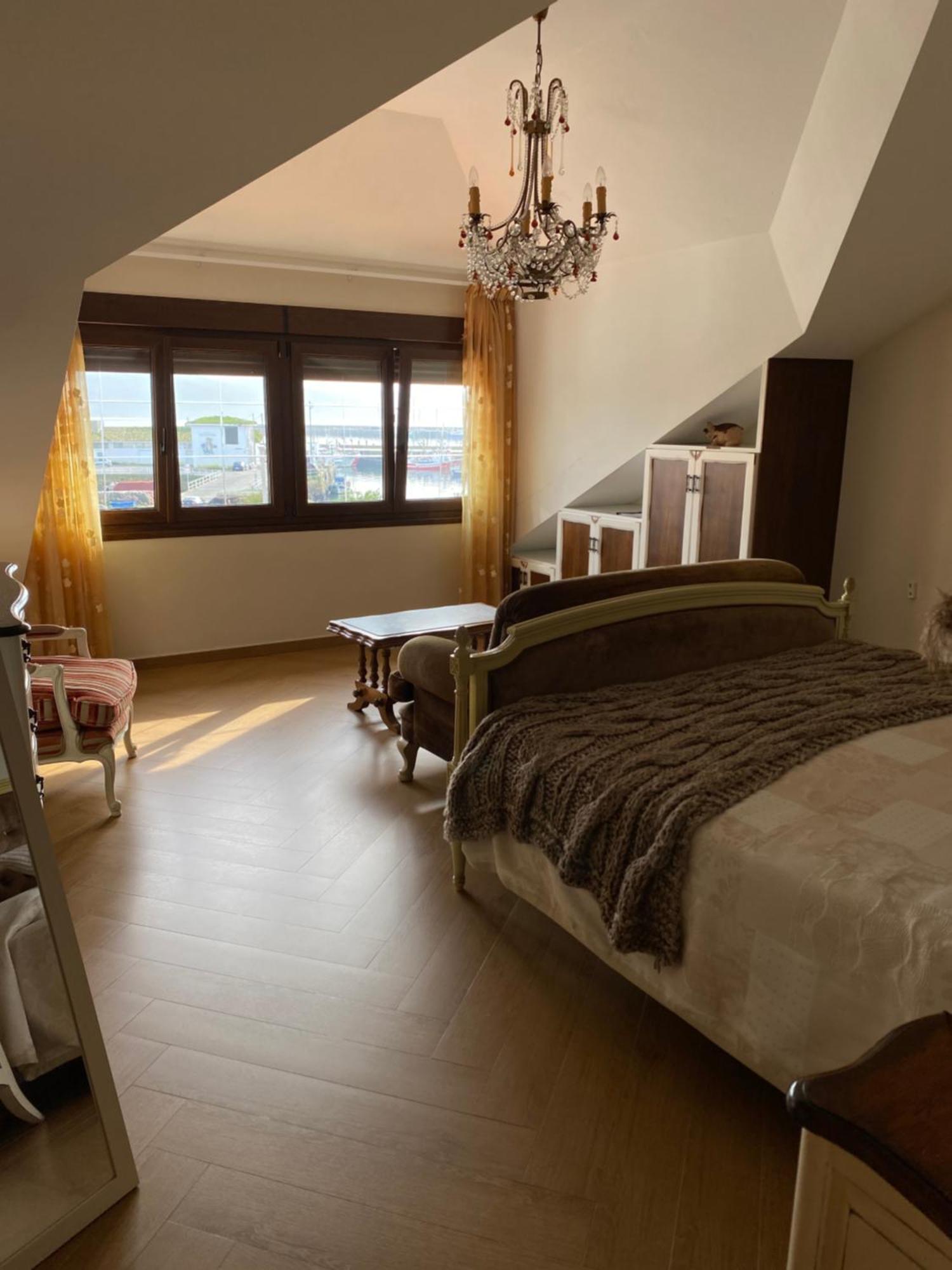 Hotel Ave Del Mar Camariñas Zewnętrze zdjęcie