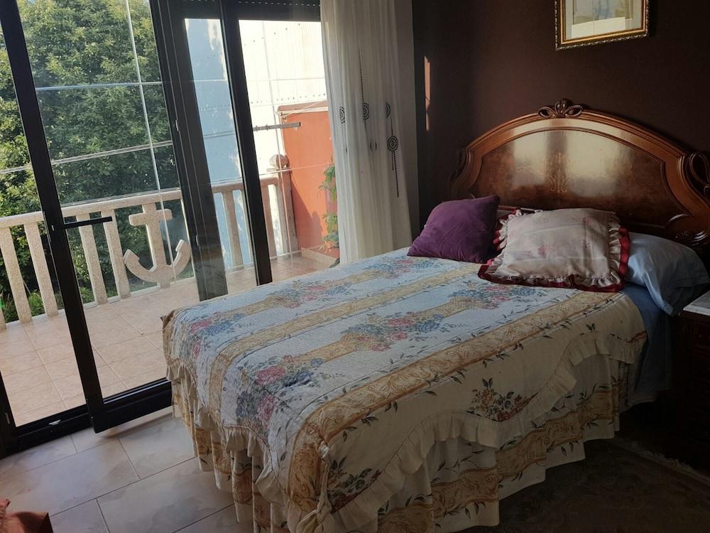 Hotel Ave Del Mar Camariñas Zewnętrze zdjęcie